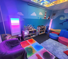 Dolphin Room